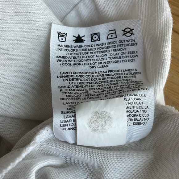 Nike NYC Tee Shirt - Picture 6 of 9